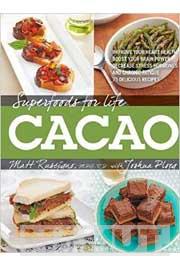 CACAO SUPERFOODS FOR LIFE 