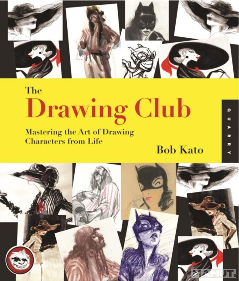 DRAWING CLUB 
