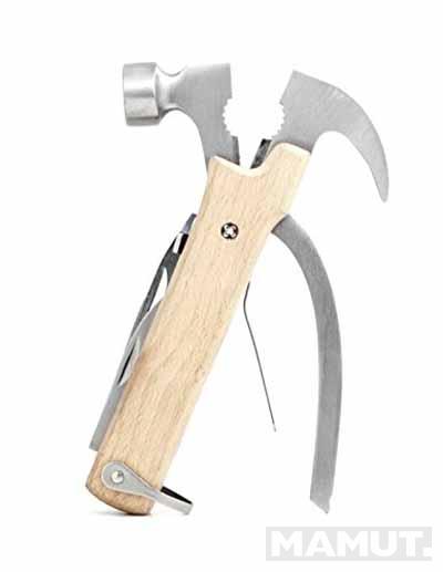 Multifunkcionalni alat KLIKERMAT D.O.O. 