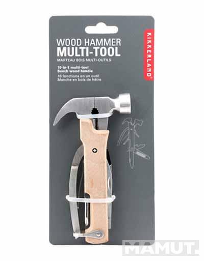 Multifunkcionalni alat KLIKERMAT D.O.O. 