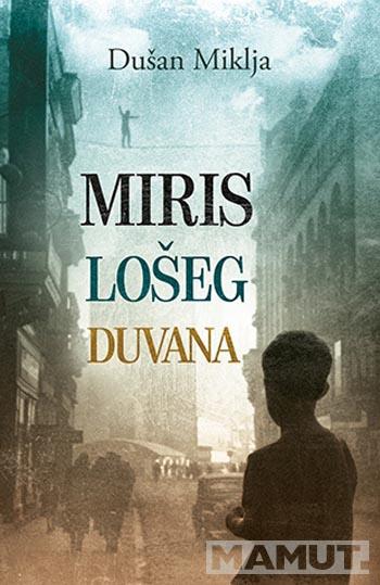 MIRIS LOŠEG DUVANA 