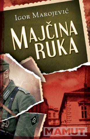 MAJČINA RUKA 