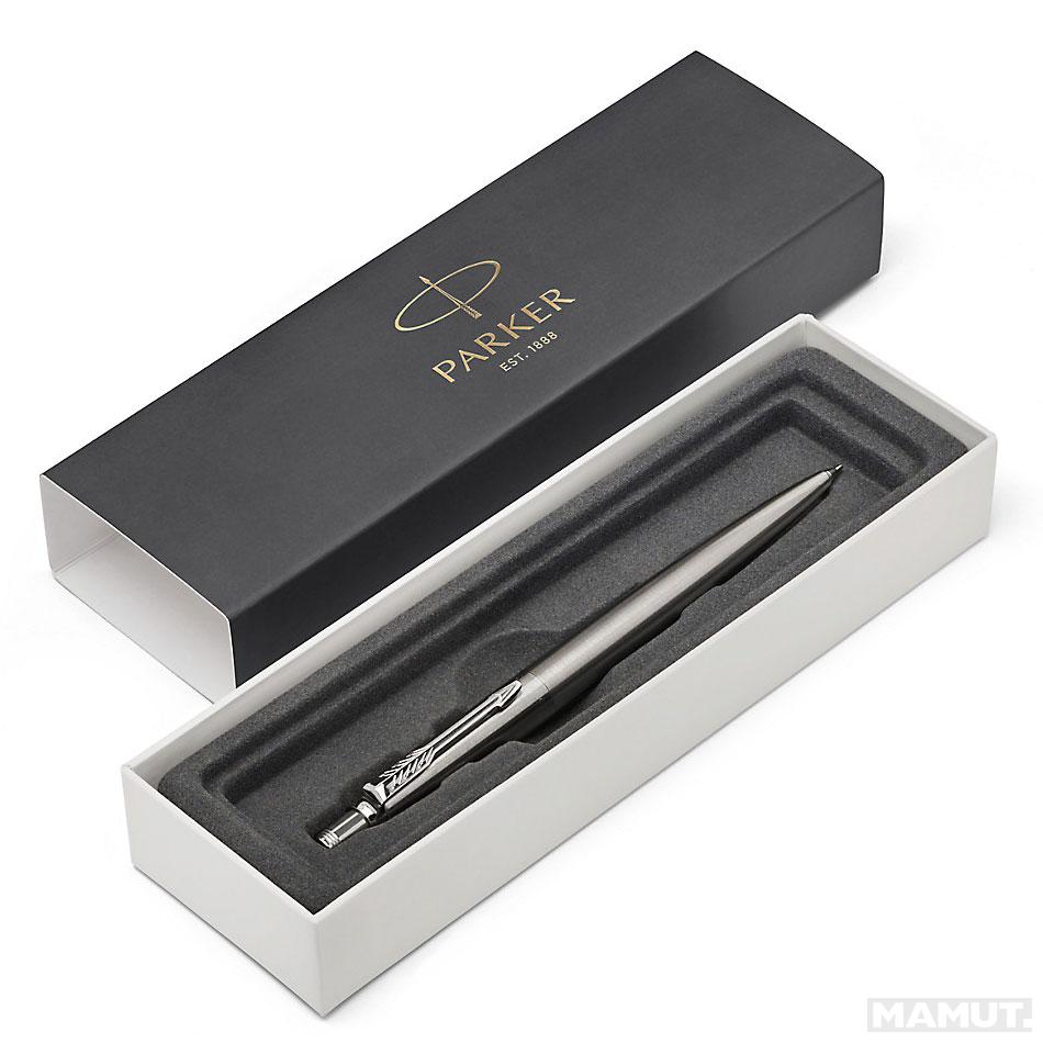 Patent olovka 0.5 PARKER JOTTER Steel 