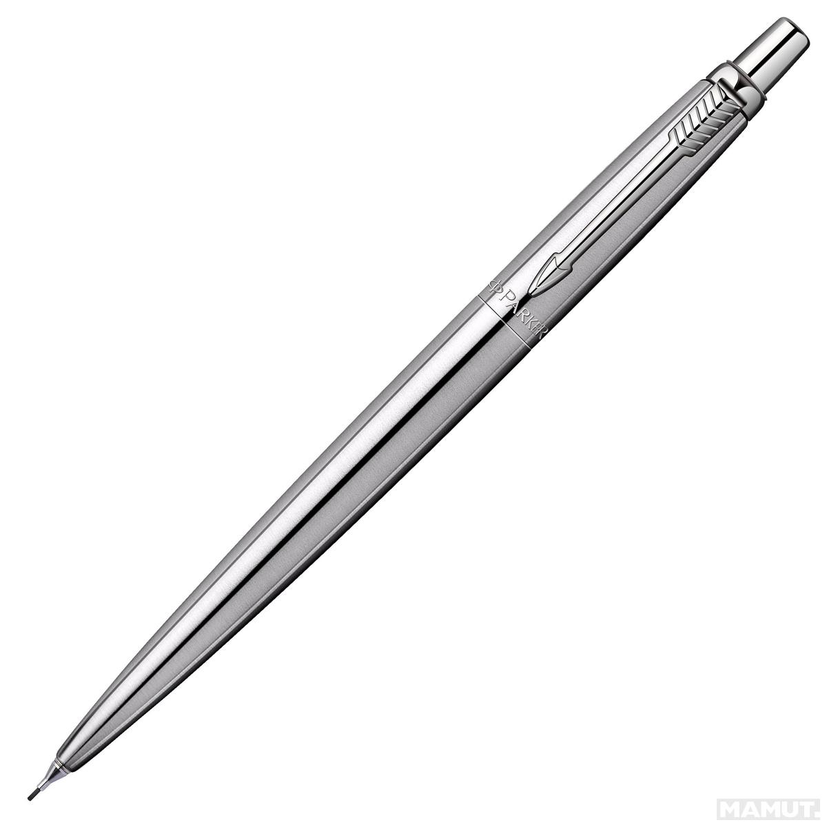 Patent olovka 0.5 PARKER JOTTER Steel 