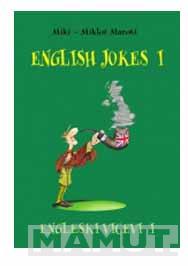 ENGLISH JOKES 