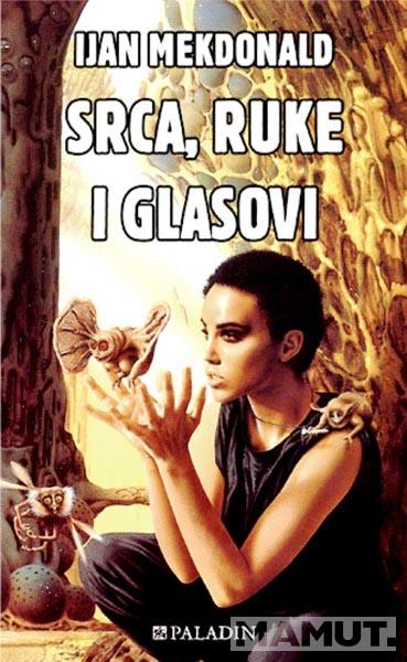 SRCA RUKE I GLASOVI 