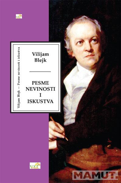 PESME NEVINOSTI I ISKUSTVA 
