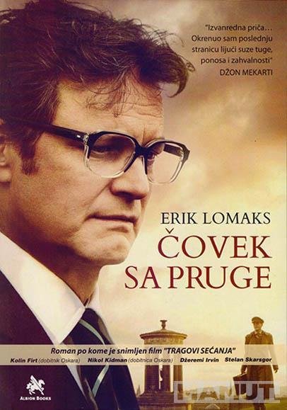 ČOVEK SA PRUGE 