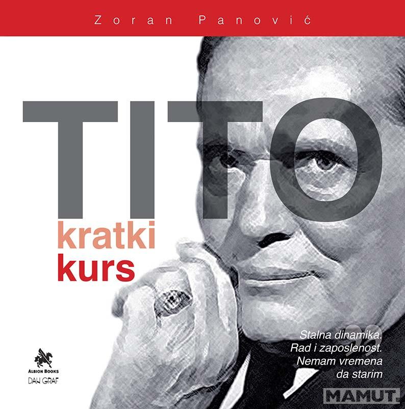 TITO Kratki kurs 