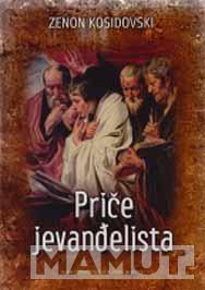 PRIČE JEVANĐELISTA 