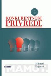 KONKURENTNOST PRIVREDE 