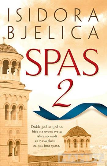 SPAS 2 