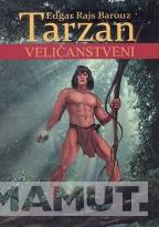 TARZAN VELIČANSTVENI 