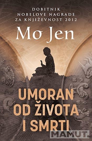 UMORAN OD ŽIVOTA I SMRTI 