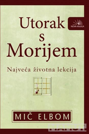 UTORAK S MORIJEM 