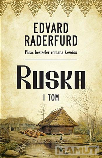 RUSKA I tom 