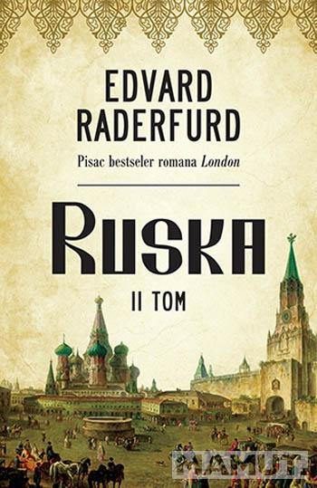 RUSKA II tom 