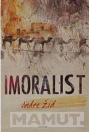 IMORALIST 