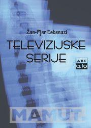 TELEVIZIJSKE SERIJE 