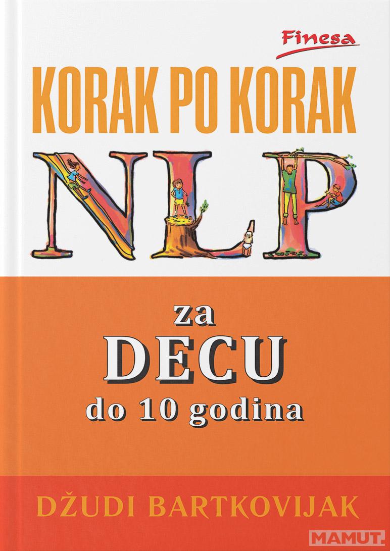 NLP ZA DECU DO 10 GODINA 
