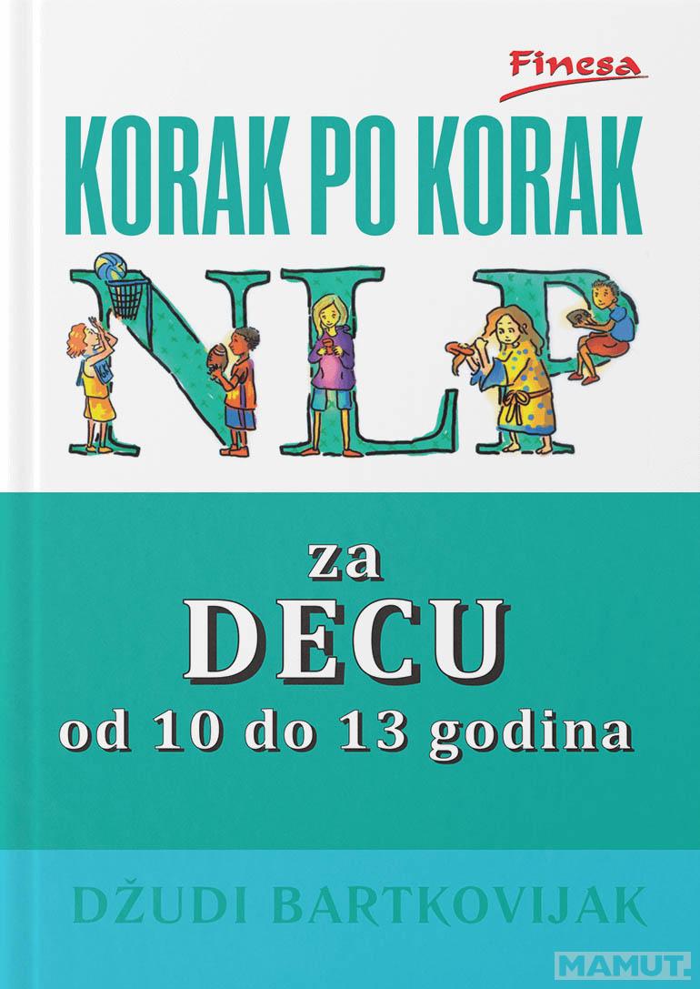 NLP ZA DECU OD 10 DO 13 GODINA 
