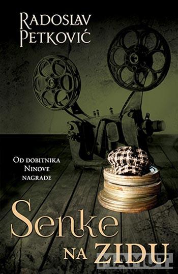 SENKE NA ZIDU 