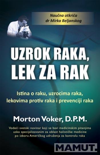 UZROK RAKA LEK RAKA 