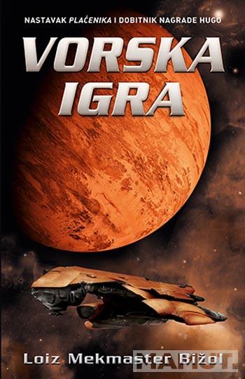 VORSKA IGRA 