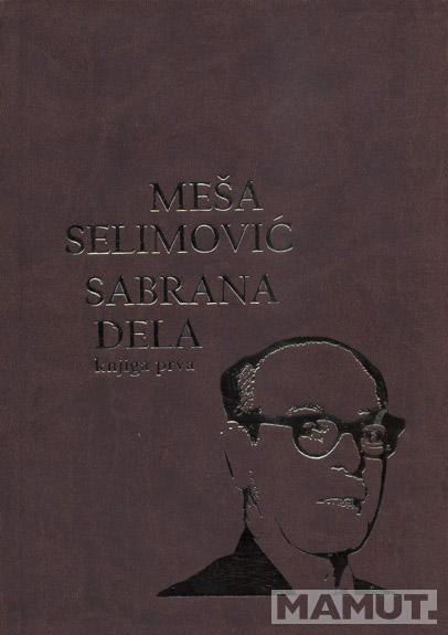 SABRANA DELA KNJIGA I 