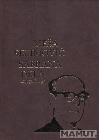 SABRANA DELA KNJIGA II 