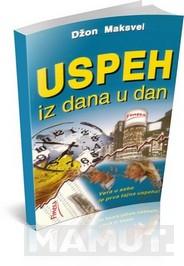 USPEH IZ DANA U DAN 