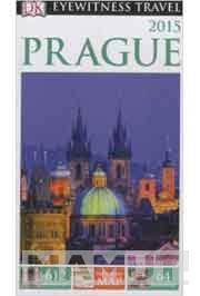PRAGUE EYEWITNESS 
