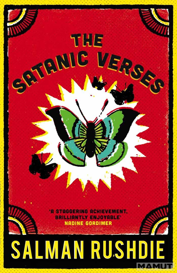 THE SATANIC VERSES 