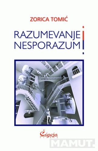 RAZUMEVANJE I NESPORAZUM 