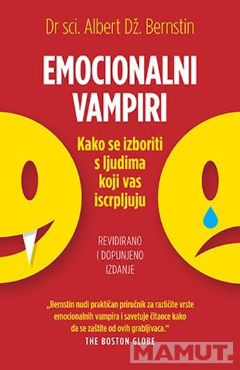 EMOCIONALNI VAMPIRI 