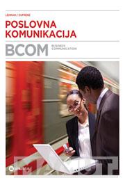 POSLOVNA KOMUNIKACIJA BCOM 