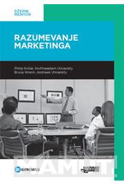 RAZUMEVANJE MARKETINGA Džepni mentor 