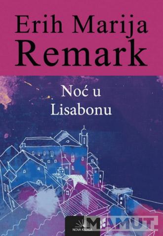 NOĆ U LISABONU 