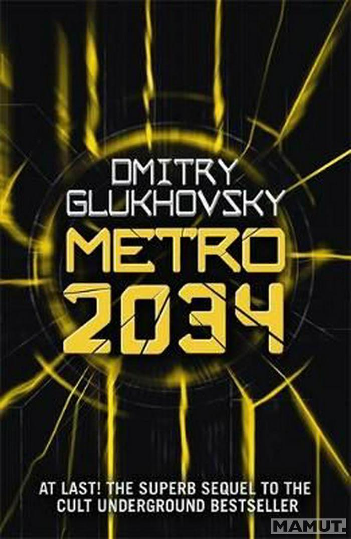 METRO 2034 