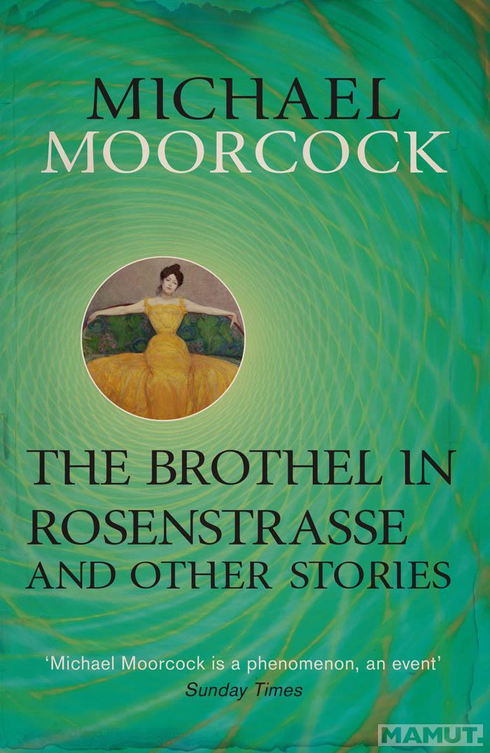 THE BROTHEL IN ROSENSTRASSE 