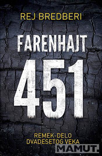 FARENHAJT 451 