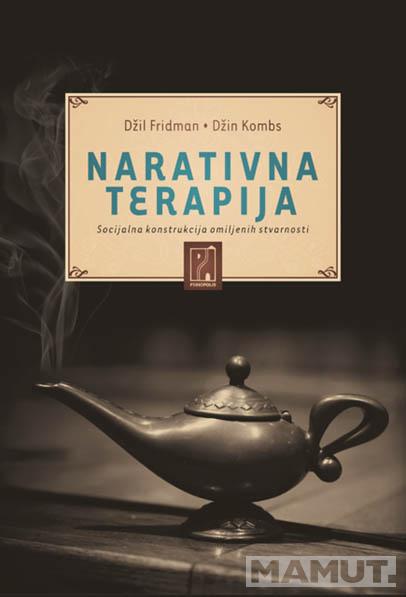 NARATIVNA TERAPIJA 