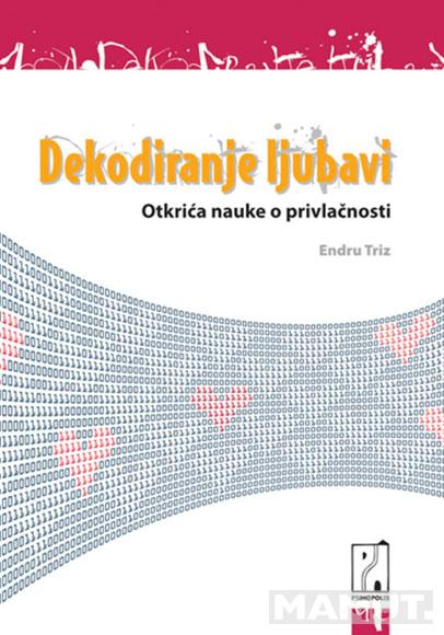 DEKODIRANJE LJUBAVI