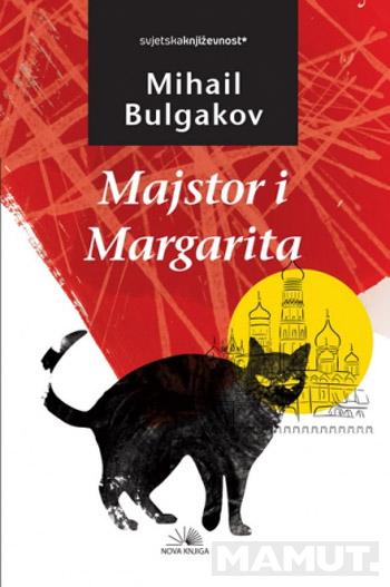 MAJSTOR I MARGARITA 