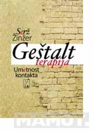 GEŠTALT TERAPIJA 