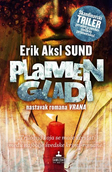 PLAMEN GLADI 
