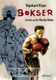 BOKSER 