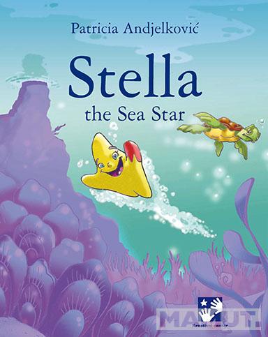 STELLA THE SEA STAR 