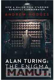 ALAN TURING THE ENIGMA 