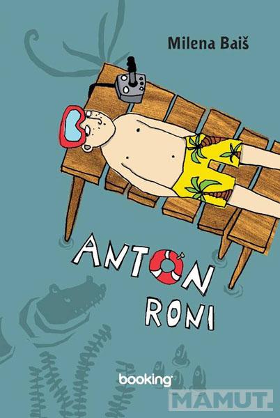 ANTON RONI 